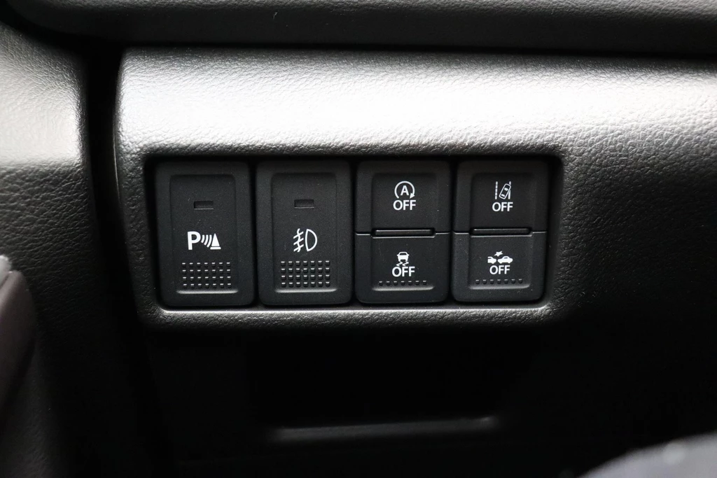 Suzuki S-Cross – foto 27