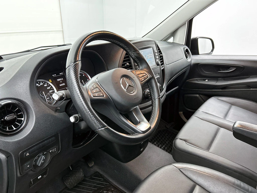 Mercedes-Benz Vito – foto 18