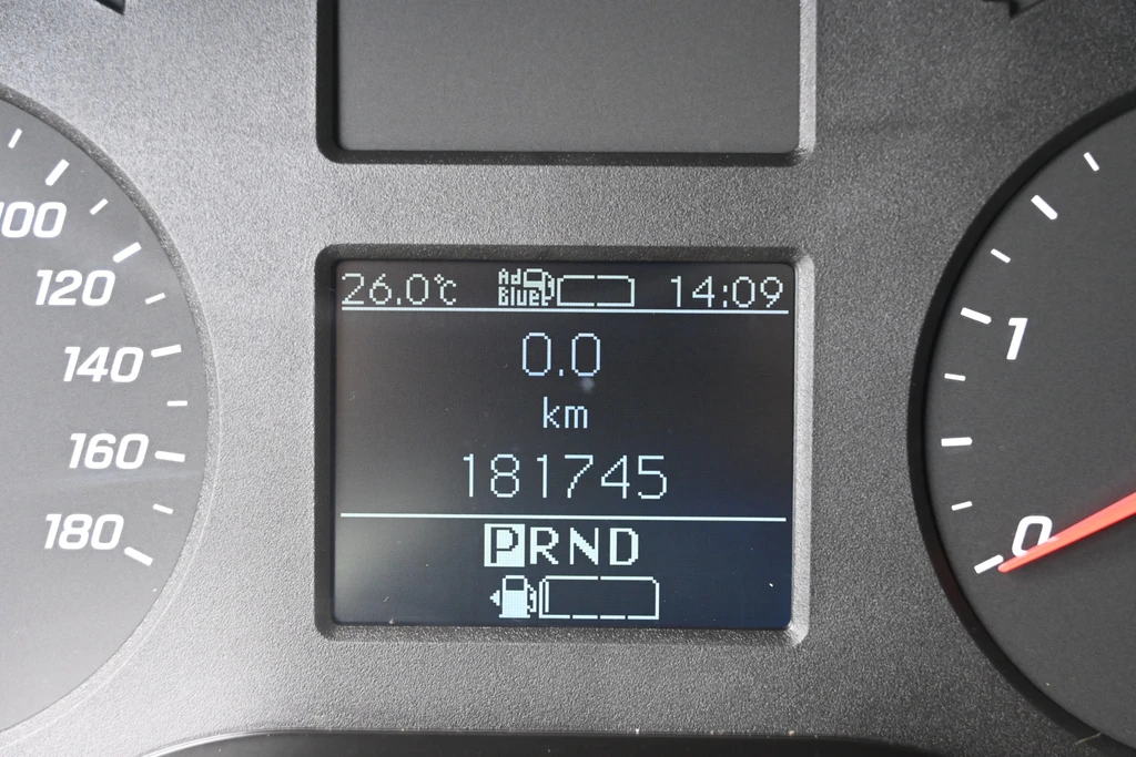 Mercedes-Benz Sprinter – foto 16