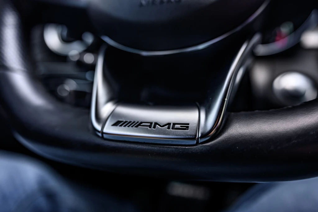 Mercedes-Benz C-Klasse – foto 30