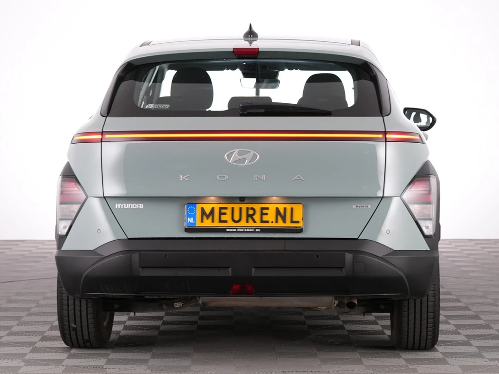 Hyundai Kona – foto 6
