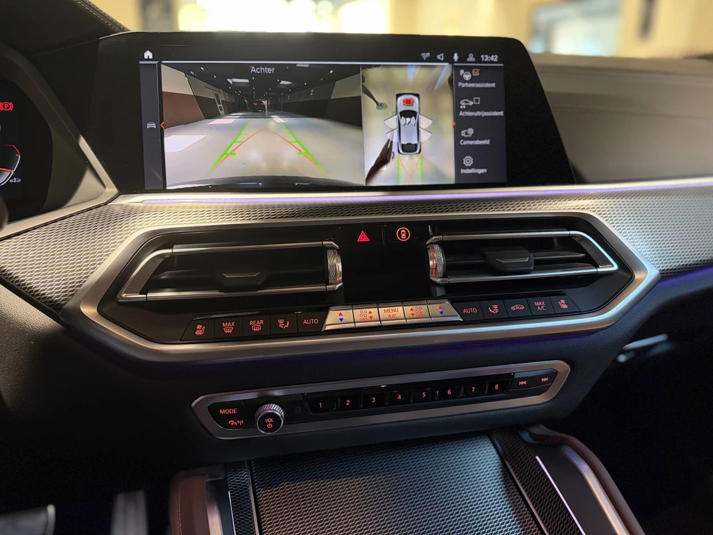 BMW X6 – foto 38