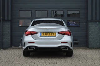 Mercedes-Benz A-Klasse – thumbnail 3