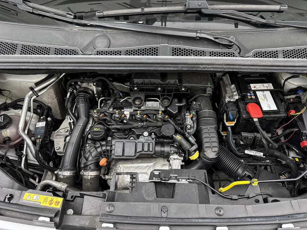 Toyota ProAce – foto 30