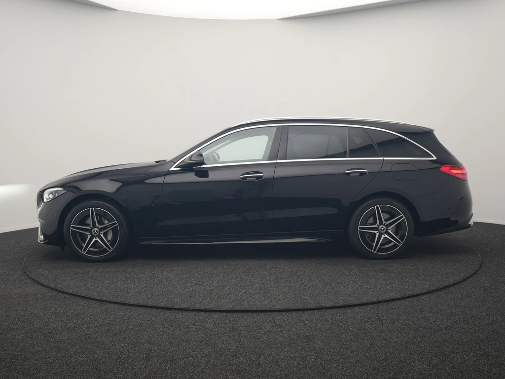Mercedes-Benz C-Klasse – foto 3