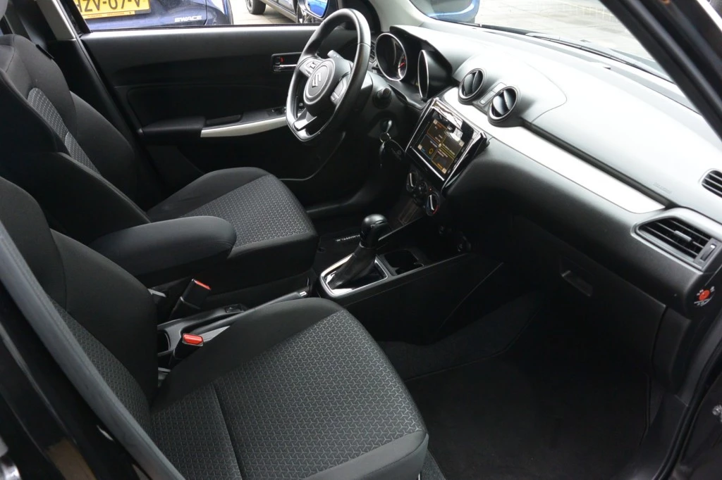 Suzuki Swift – foto 27