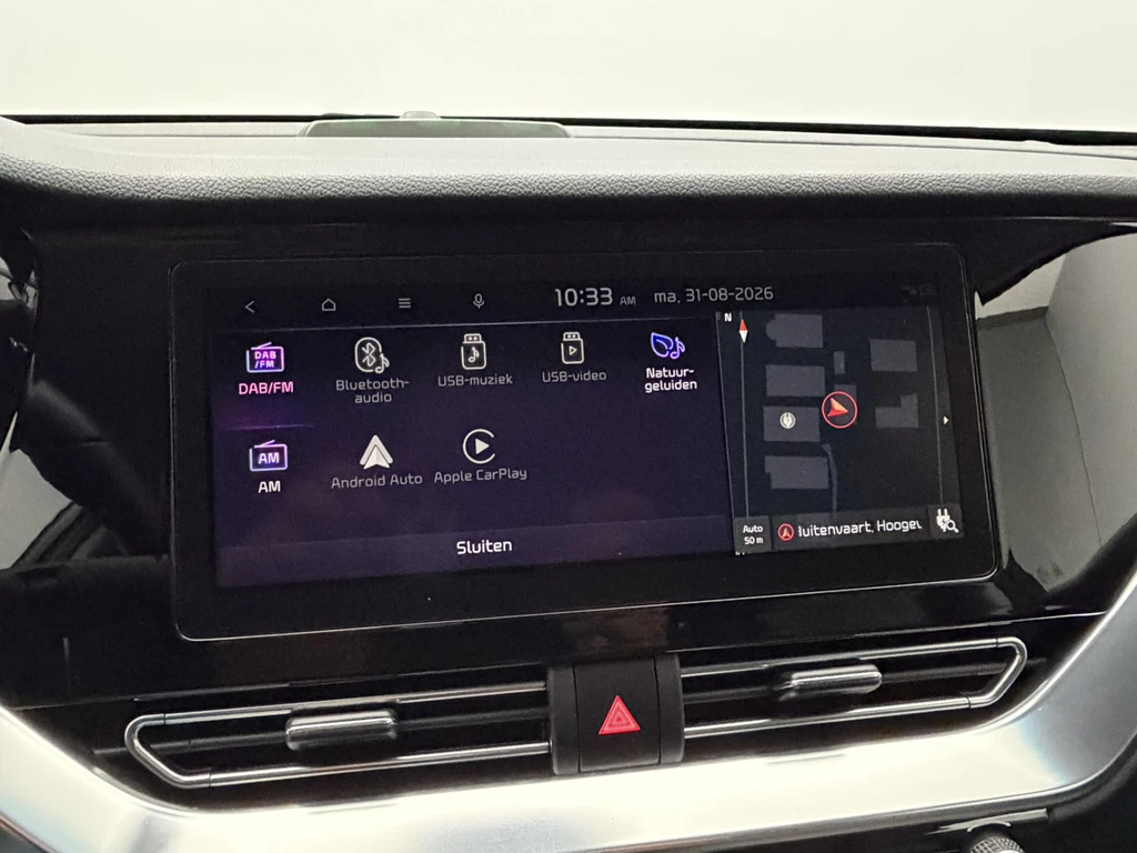 Kia e-Niro – foto 18