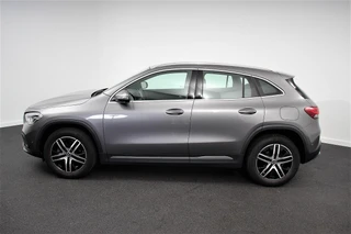 Mercedes-Benz GLA – thumbnail 3