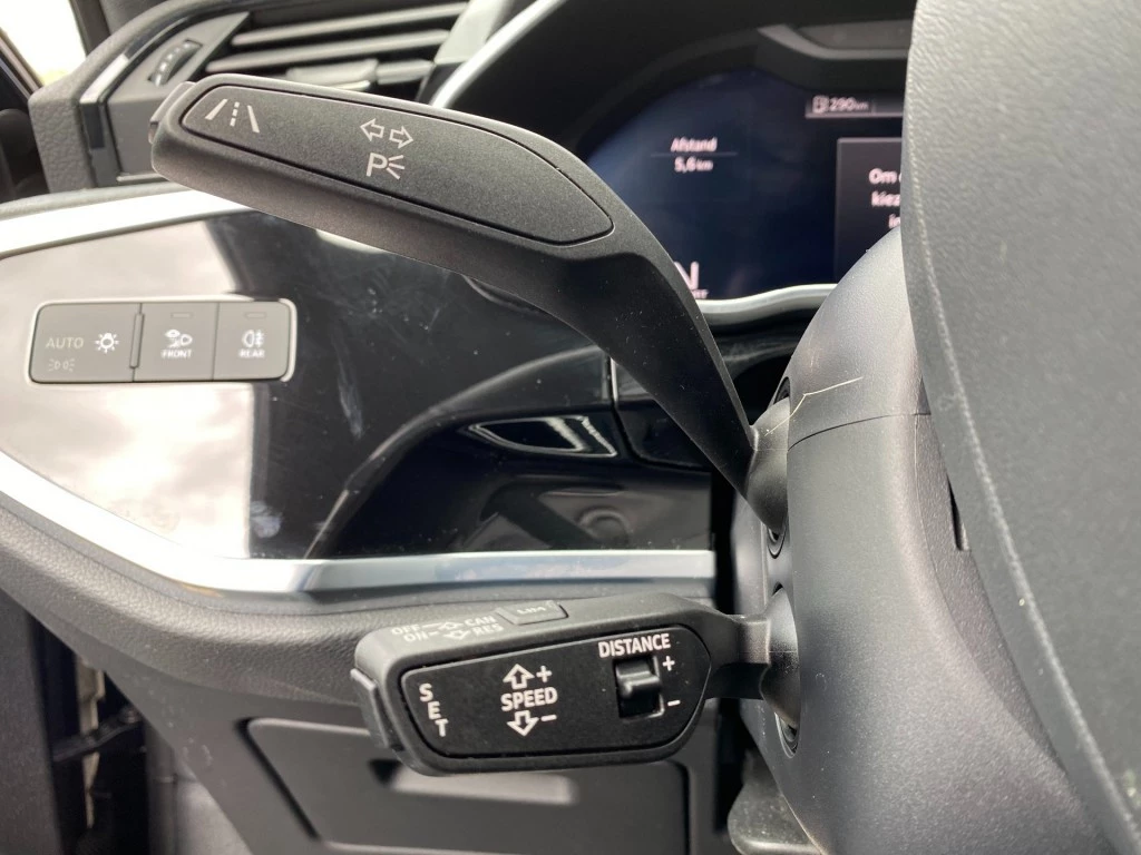 Audi Q3 – foto 11