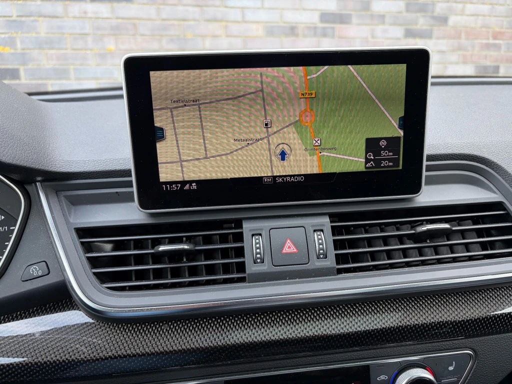 Audi SQ5 – foto 22