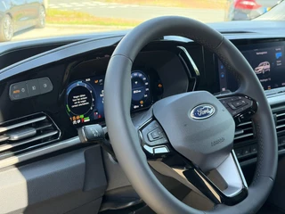 Ford Transit Connect – thumbnail 14