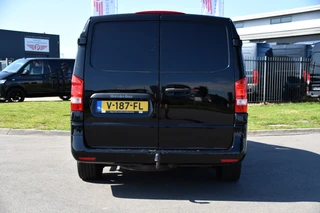 Mercedes-Benz Vito – thumbnail 6
