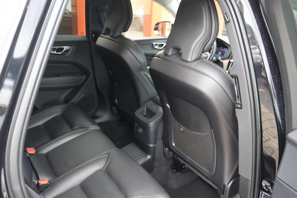 Volvo XC60 – foto 27