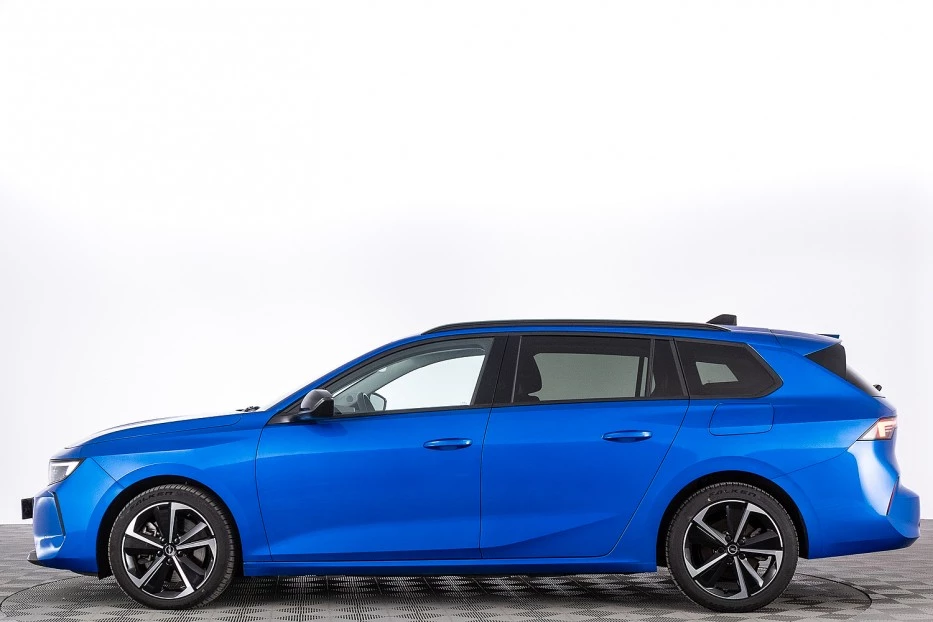 Opel Astra – foto 2