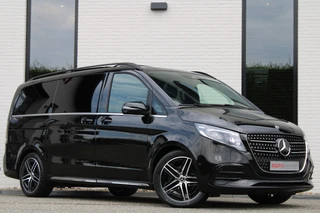 Mercedes-Benz V-Klasse – thumbnail 15