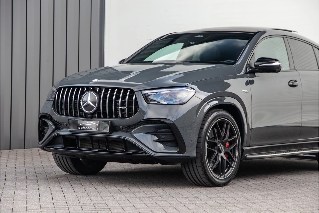 Mercedes-Benz GLE – foto 2