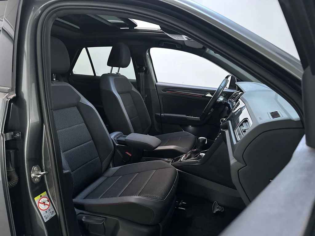 Volkswagen T-Roc – foto 12