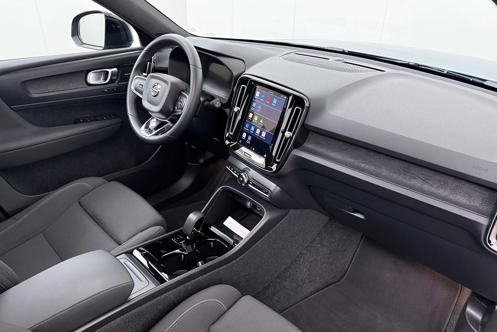Volvo XC40 – foto 20