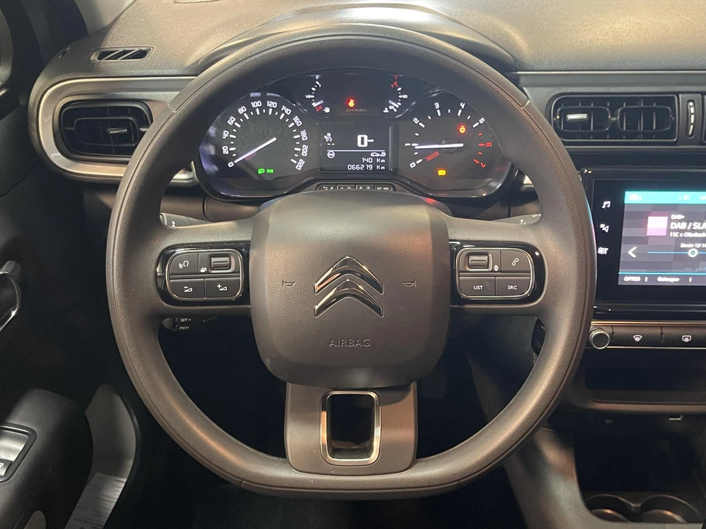 Citroën C3 – foto 8