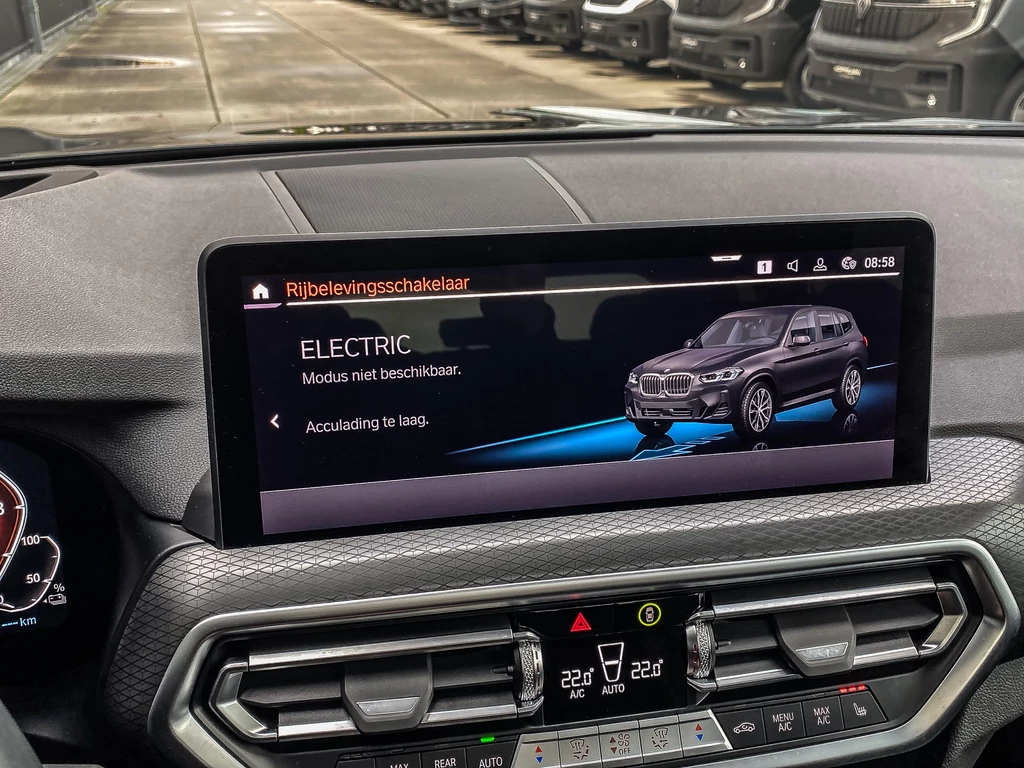 BMW X3 – foto 68