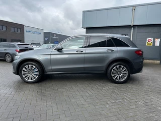 Mercedes-Benz GLC – thumbnail 3