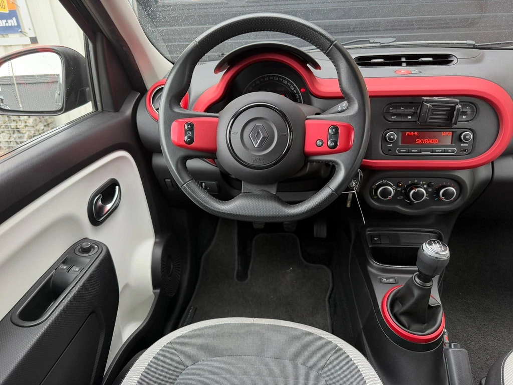 Renault Twingo – foto 28
