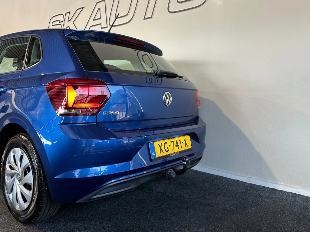 Volkswagen Polo – foto 7