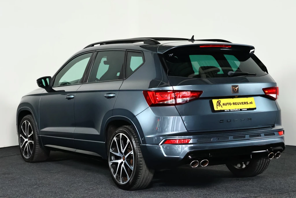 CUPRA Ateca – foto 3