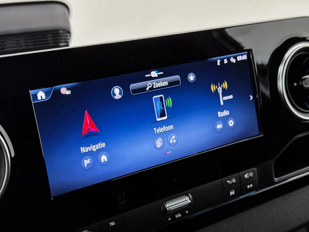 Mercedes-Benz Sprinter – foto 41