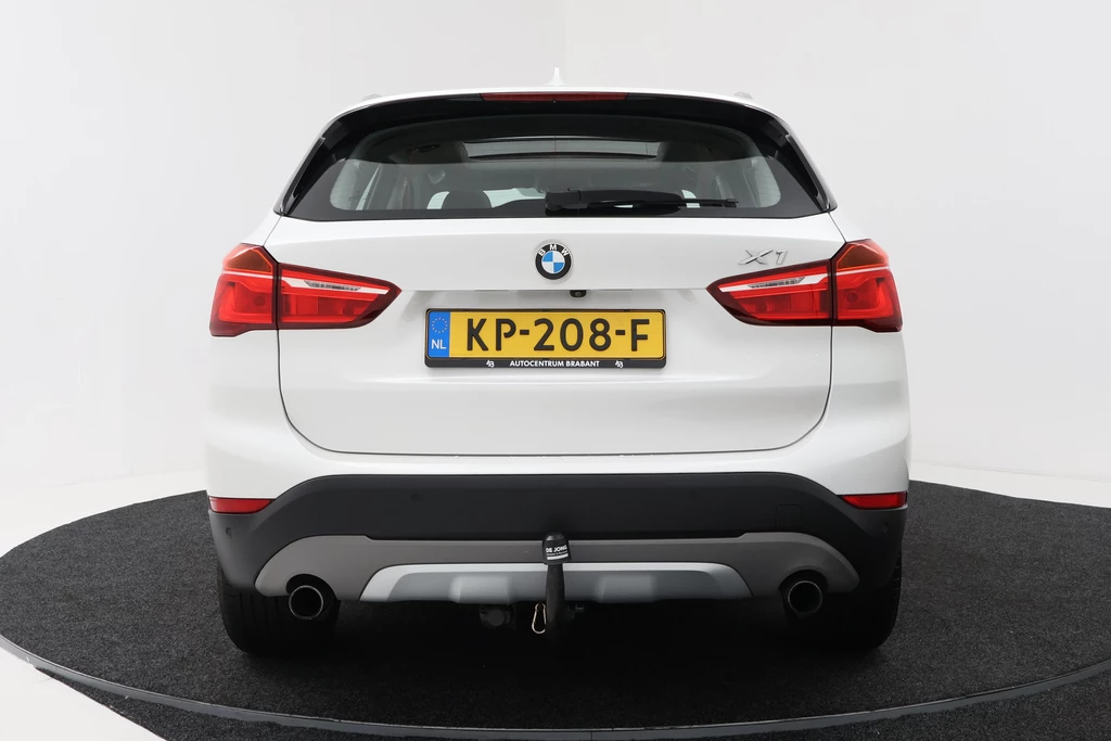 BMW X1 – foto 4