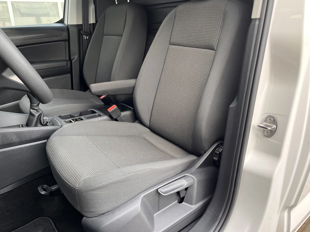 Volkswagen Caddy – foto 40