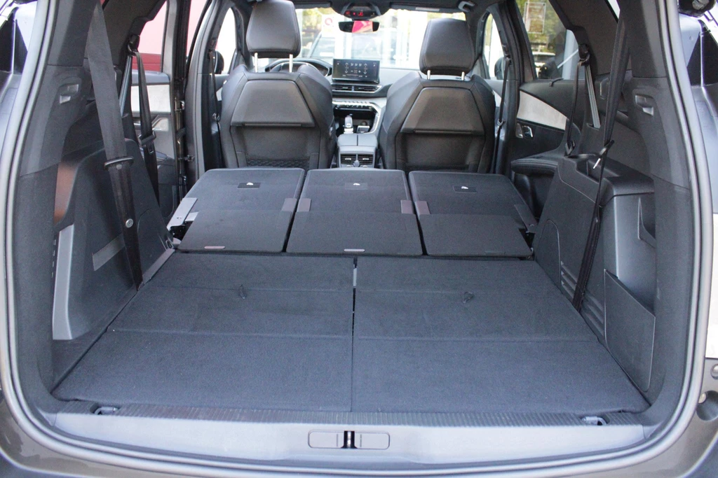 Peugeot 5008 – foto 53