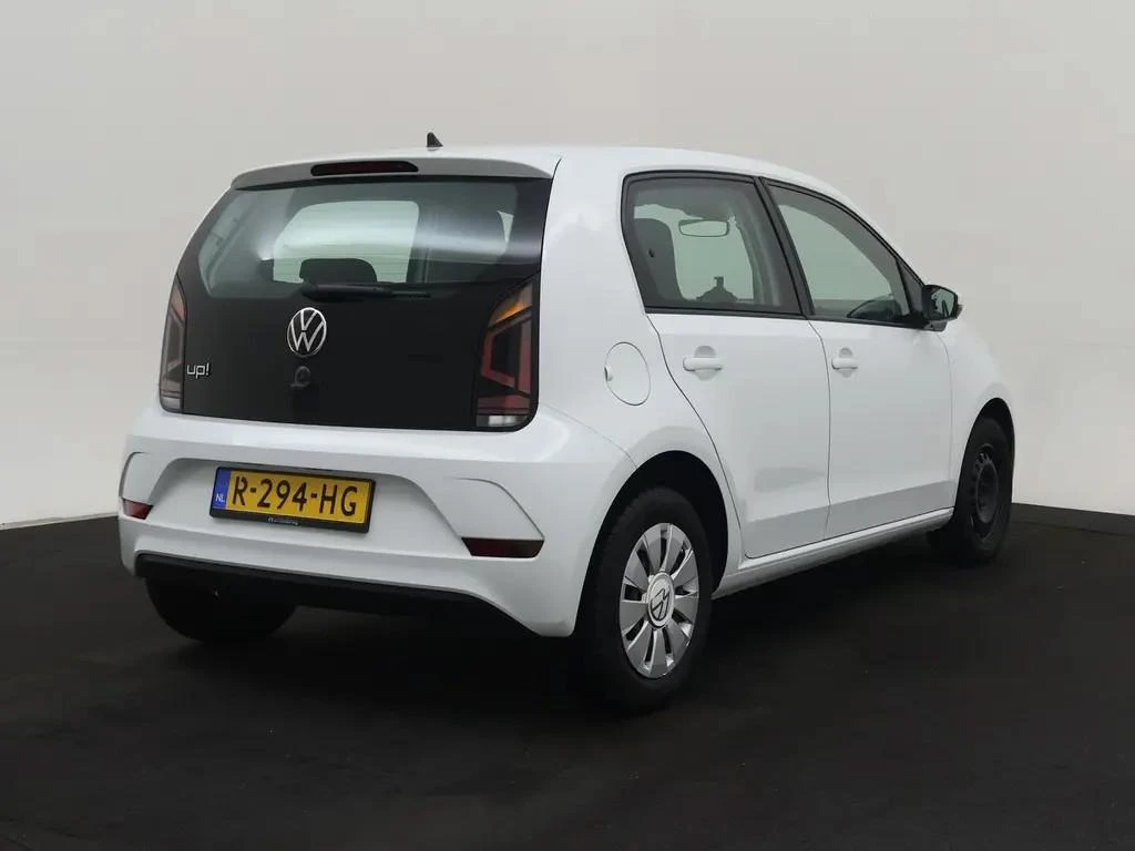 Volkswagen up! – foto 4