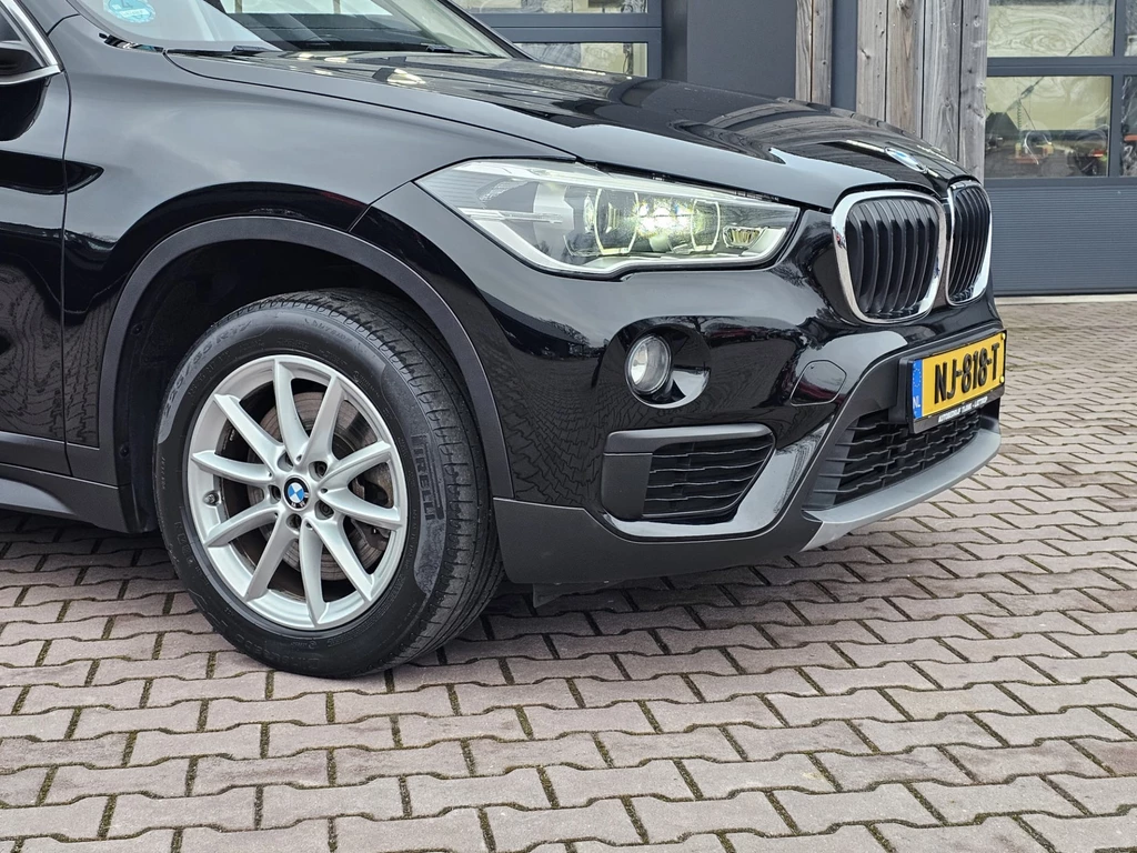 BMW X1 – foto 9