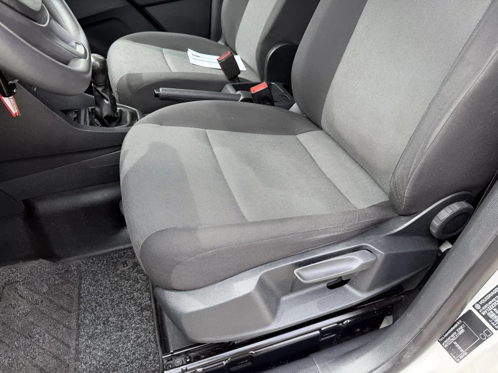Volkswagen Caddy – foto 20