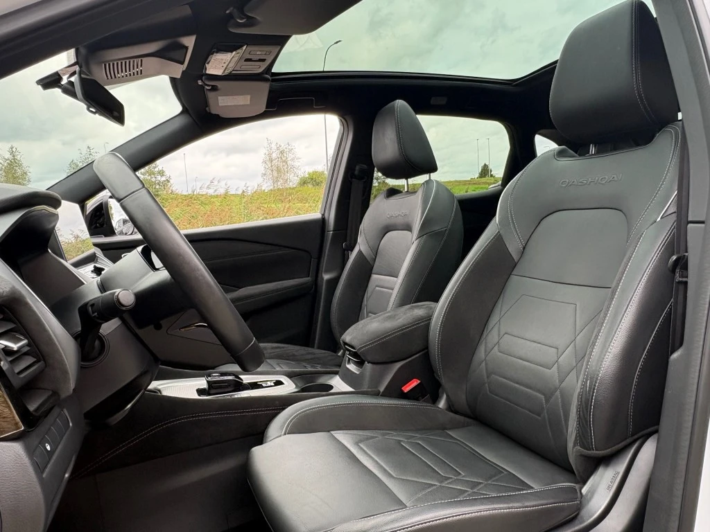 Nissan QASHQAI – foto 7