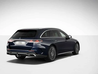 Mercedes-Benz E-Klasse – thumbnail 4