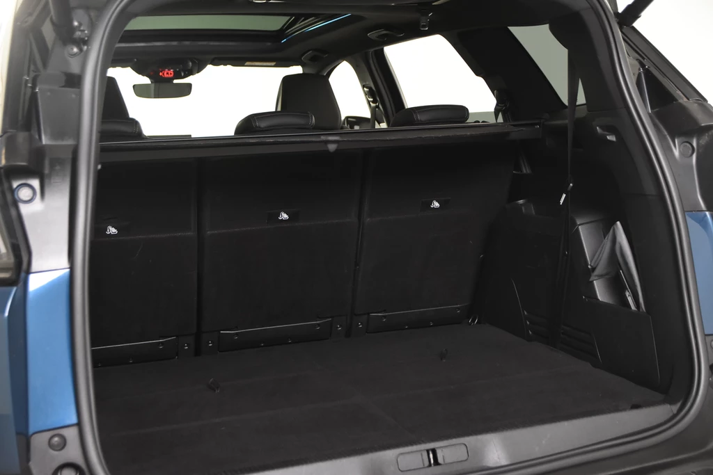 Peugeot 5008 – foto 34