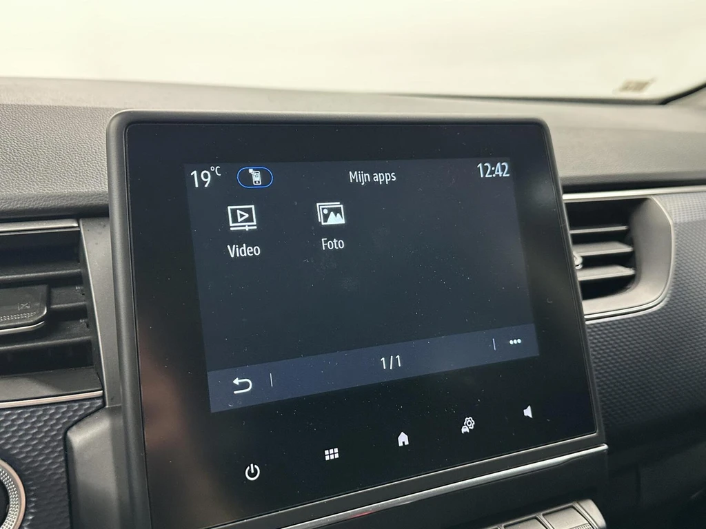 Renault Arkana – foto 43