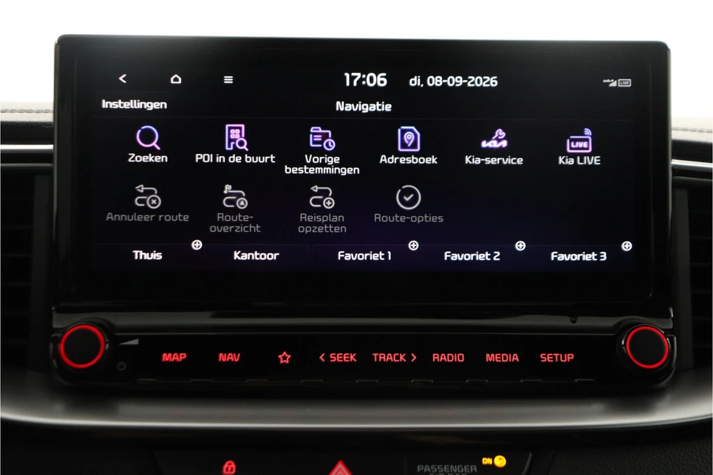 Kia Ceed Sportswagon – foto 61