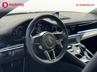Porsche Panamera – thumbnail 11