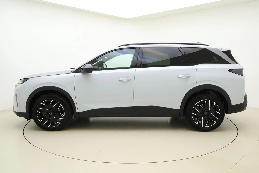 Peugeot 5008 – foto 2
