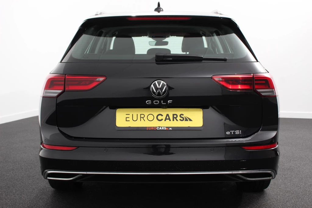 Volkswagen Golf – foto 3