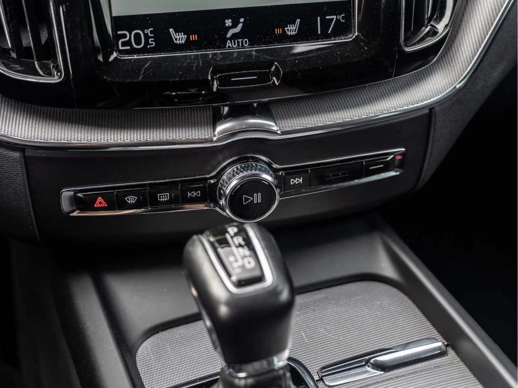 Volvo XC60 – foto 29