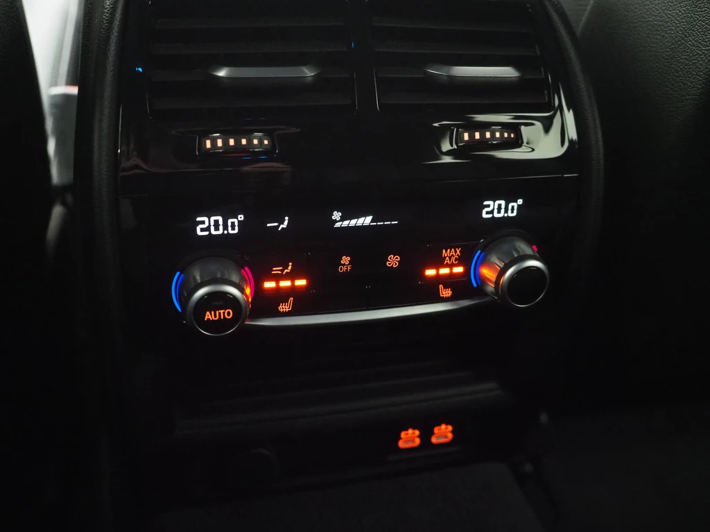 BMW 5 Serie – foto 39