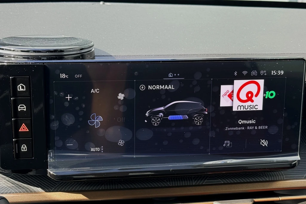 Lancia Ypsilon – foto 17