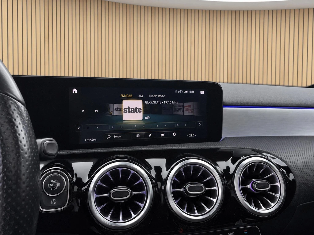 Mercedes-Benz A-Klasse – foto 29