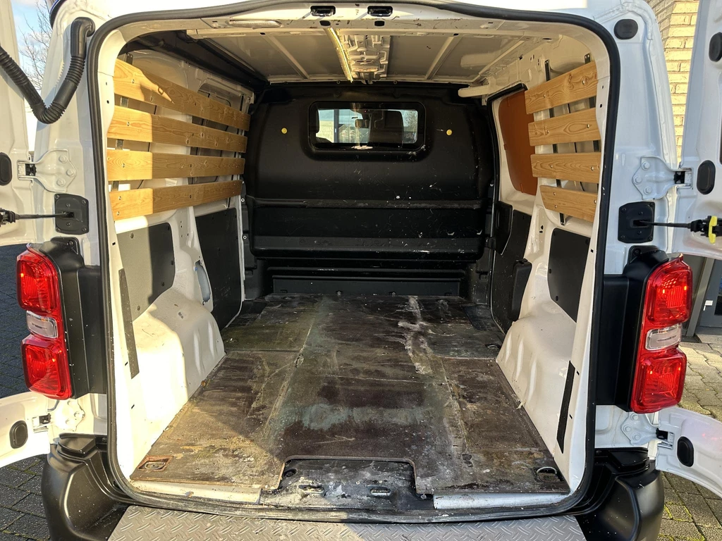 Peugeot Expert – foto 10