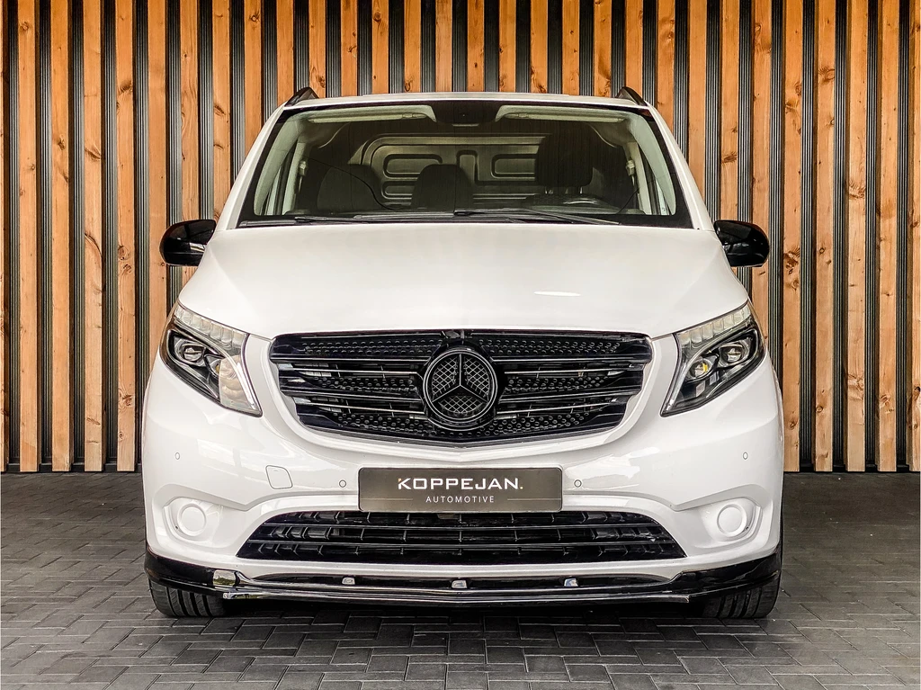 Mercedes-Benz Vito – foto 16