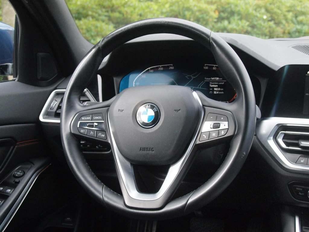 BMW 3 Serie – foto 14